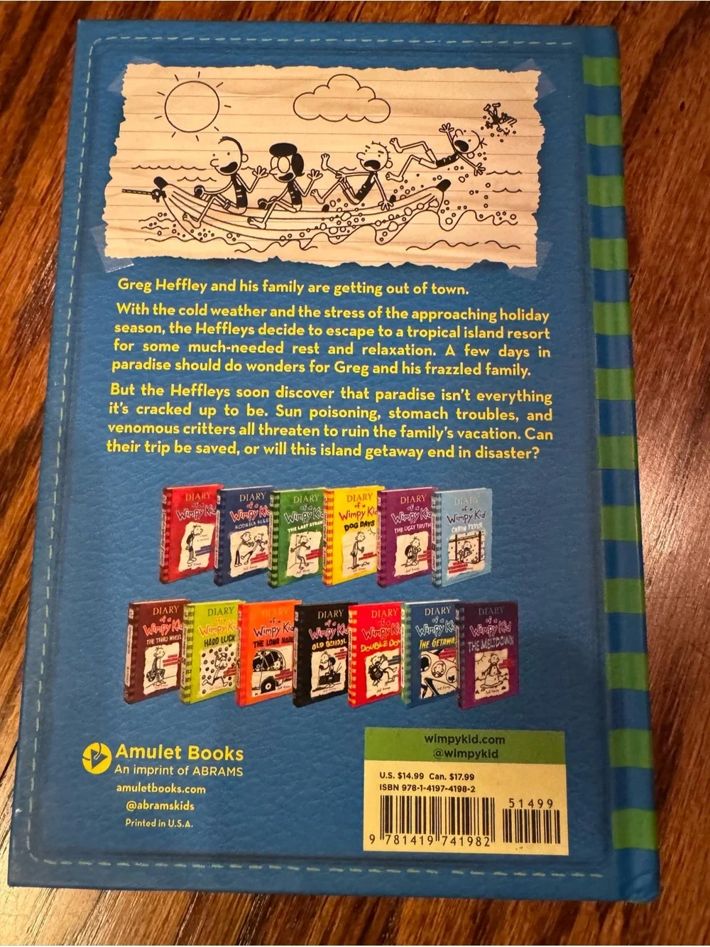 N/A book #12